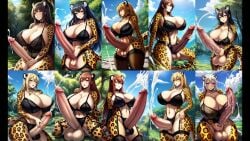 ai_generated cum futanari multiple_girls perchance_ai