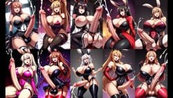 ai_generated cum futanari multiple_girls perchance_ai