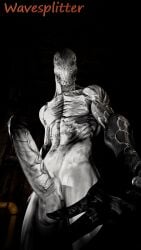 walrider from outlast by wavesplitter
