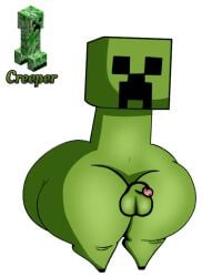 1boy 1boys 1male 2024 ass ass_awe ass_clapping big big_ass big_butt big_penis black_eye black_eyes black_mouth body character character_name character_request characters creeper creeper_(minecraft) eyes fat fat_ass fat_butt fat_penis fuck green green_skin male minecraft minecraft_(series) monster monsters mouth name no_humans original original_character original_characters penis sex skin sonkid450