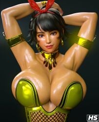 1girls 3d 3d_artwork ass athletic athletic_female belly belly_button big_ass big_butt big_penis black_hair breasts brown_skin brown_skinned_female femme_fatale hagiwara_studio hair huge_ass huge_breasts huge_butt josie_rizal large_ass large_breasts large_butt namco naughty seductive seductive_look short_hair stomach tekken tekken_7 thick_thighs thighs video_game video_game_character video_game_franchise video_games voluptuous voluptuous_female