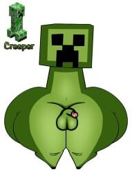 1boy 1boys 1male 2024 ass ass_awe ass_clapping big big_ass big_butt big_penis black_eye black_eyes black_mouth body character character_name character_request characters creeper creeper_(minecraft) eyes fat fat_ass fat_butt fat_penis fuck green green_skin male minecraft minecraft_(series) monster monsters mouth name no_humans original original_character original_characters penis sex skin sonkid450