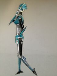1girls arcee arcee_(prime) female solo tagme transformers transformers_prime