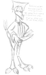 anthro male mr._lincoln tagme wizard101