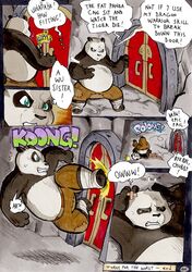 better_late_than_never comic daigaijin english_text kung_fu_panda master_po_ping master_tigress page_109