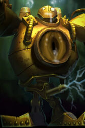 blitzcrank league_of_legends tagme