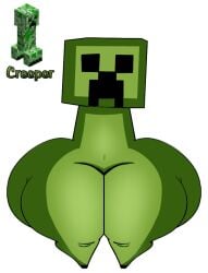 1boy 1boys 1male 2024 ass ass_awe ass_clapping big big_ass big_butt black_eye black_eyes black_mouth body character character_name character_request characters creeper creeper_(minecraft) eyes fat fat_ass fat_butt fuck green green_skin male minecraft minecraft_(series) monster monsters mouth name no_humans original original_character original_characters sex skin sonkid450