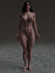 1girls 3d ass big_ass big_breasts breasts bust busty cd_projekt_red chest curvaceous curvy curvy_figure female female_focus hips hourglass_figure huge_ass huge_breasts human large_ass large_breasts legs light-skinned_female light_skin mature mature_female nude nude_female plague_of_humanity_(artist) slim_waist the_witcher_(series) the_witcher_3:_wild_hunt thick thick_hips thick_legs thick_thighs thighs voluptuous waist wide_hips yennefer