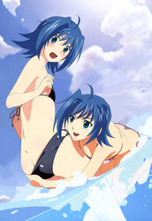 aichi_sendo blue_hair cardfight!!_vanguard tagme