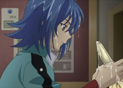 aichi_sendo blue_hair cardfight!!_vanguard tagme