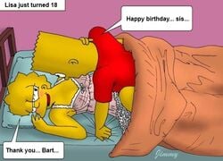 bart simpson from 20th century studios by jimmy (artist)