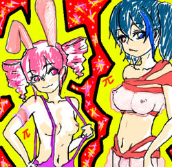 Beige Skin Rule 34 Image