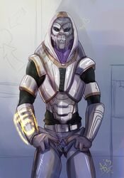 dragonasis mass_effect tagme turian