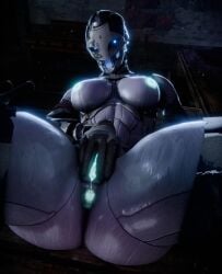 Destiny (Game) Rule 34 Image