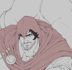 ass bara big_ass big_butt bubble_ass bubble_butt butt dat_ass dat_butt emissionswhite fat_ass fat_butt gay huge_ass huge_butt large_ass large_butt male male_only marvel marvel_rivals muscular muscular_male round_ass round_butt solo the_hood_(marvel_rivals) thick_ass thick_butt