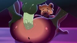 anthro bar big_breasts blowjob_gesture cum cum_in_pussy cum_inside fruitlooms longer_than_30_seconds mating_press opennsfwsp protogen sex shorter_than_one_minute sound straight straight_sex tagme thebredfactory_(va) video