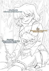 blush breasts_on_head brother_and_sister cleavage corn_field cornfield cum cumshot ejaculating_cum ejaculation flustered halloween halloween_costume hand_job hand_on_chest handjob handjob_domination handjob_from_behind head_under_breasts holidays iconicpants incest incest_(lore) jerking jerking_off jerking_off_another jerking_penis jerkingoff jerkingoff_another lincoln_loud lori_loud nickelodeon older_female older_female_and_younger_male older_sister orgasm penis penis_handjob porn sister superhero the_loud_house vampire vampire_costume vampire_girl vampire_teeth wanting_cum