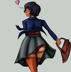 alex (totally spies) from totally spies by reliusmax