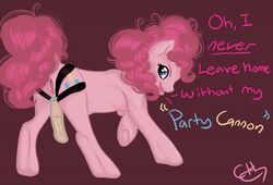 coppahhead friendship_is_magic my_little_pony pinkie_pie_(mlp) straight_hair tagme