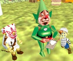 3d animated garry's_mod link sex64 the_legend_of_zelda tingle