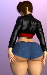 1girls 3d ass_bigger_than_head big_ass big_breasts big_thighs blazehand breasts breasts_bigger_than_head bubble_ass bubble_butt bust busty chest child_bearing_hips cometstar_(thecometray) curvaceous curvy curvy_figure dumptruck_ass dumptruck_butt female hips hourglass_figure huge_ass huge_breasts huge_thighs jenna_(thecometray) jenna_macready_zheung large_ass large_breasts large_thighs legs light-skinned_female light_skin mature mature_female original original_character round_ass slim_waist thecometray thecometverse_(thecometray) thick thick_hips thick_legs thick_thighs thighs thighs_bigger_than_head voluptuous waist wide_ass wide_hips wide_thighs