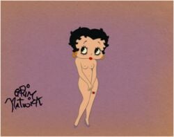 betty_boop tagme