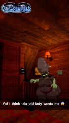 1girls 3d 3d_model bbw bed bedroom belly big_ass big_breasts big_butt bra breasts emoji gilf granny green_eyes hair lips lipstick multiple_eyes panties shortstack snapchat spider spider_girl vr vr_media vr_nerdy vrchat vrchat_avatar vrchat_media vrchat_model watermark wide_hips wide_thighs