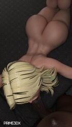 1boy 1girls 3d ass bedroom big_ass big_butt blonde_female blonde_hair blowjob cheating cheating_wife completely_nude_female dark-skinned_male dat_ass fellatio female female_focus hourglass_figure interracial interracial_sex invisible_woman invisible_woman_(marvel_rivals) large_ass light-skinned_female male marvel marvel_comics marvel_rivals mature_female milf nude nude_female oral oral_sex penis pov prime3dx sucking_penis sue_storm thick thick_ass thick_thighs
