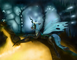 friendship_is_magic my_little_pony queen_chrysalis queen_chrysalis_(mlp) smooth_skin tagme