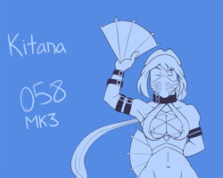 2d kitana mortal_kombat nomdepenn tagme