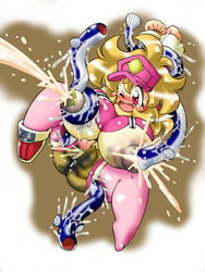 bimbo breasts gigantic_breasts hips huge_breasts huge_hips huge_nipples huge_pussy huge_thighs hyper_breasts hyper_eyes hyper_nipples large_breasts nerie_inaba nipples pussy robopon shortstack tagme tamori_hataru thick_thighs thighs wide_hips