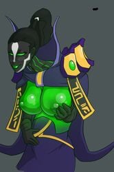 dota_2 rubick_the_grand_magus rule_63 tagme