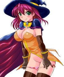 alice_wishheart magical_halloween purple_hair tagme