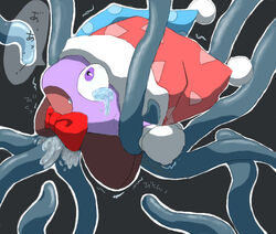 kirby_(series) marx tagme tears tentacle_rape tentacle_sex tentacles waddling_head