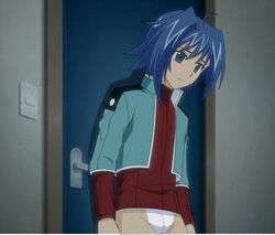 aichi_sendo blue_hair cardfight!!_vanguard tagme