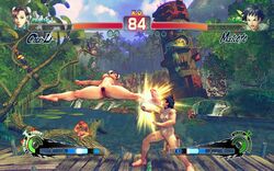 Makoto (Street Fighter) Rule 34 Image