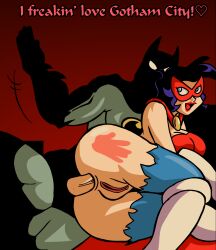 batman from batman (series)