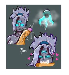 helldivers fan art
