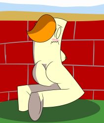 champeen from homestar runner by mrnormalnsfw