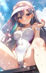 yukoku kiriko from idolmaster by shiitake taishi