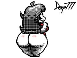 girlfriend (friday night funkin) from friday night funkin by derp777