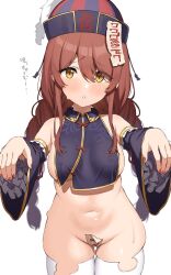 osaki tenka from idolmaster by wanimaru