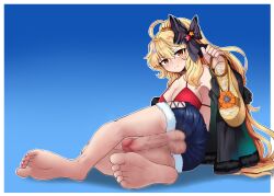 marisa kirisame from touhou by hakurei fling