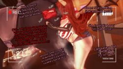 zentreya fan art