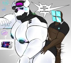 Booru post from rule34.xxx