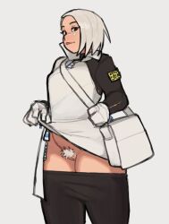 sparks (dirty bomb) from dirty bomb by ruka481