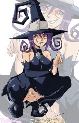Blair (Soul Eater) Rule 34 Image