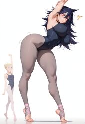 midnight (my hero academia) from my hero academia by lewdwaifulaifu