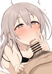 hoshi syoko from idolmaster by gobi (jtnyrwbkohiqsuldg)