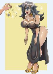 original fan art